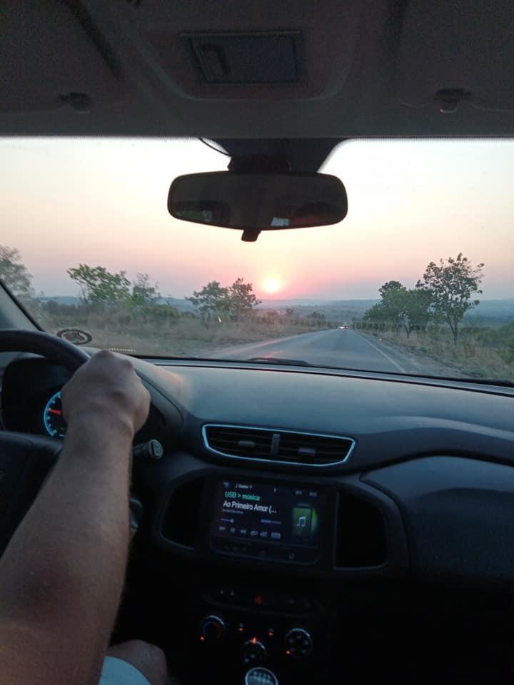 Tradição Pamonharia