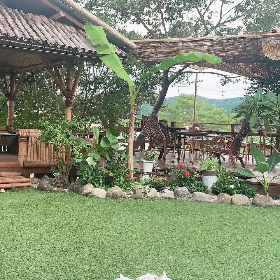 民家 ジャスミン。Bali jasmine cafe kochi