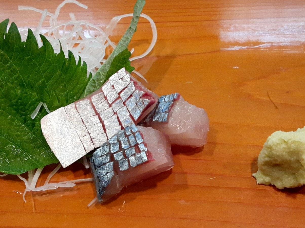 大海寿司