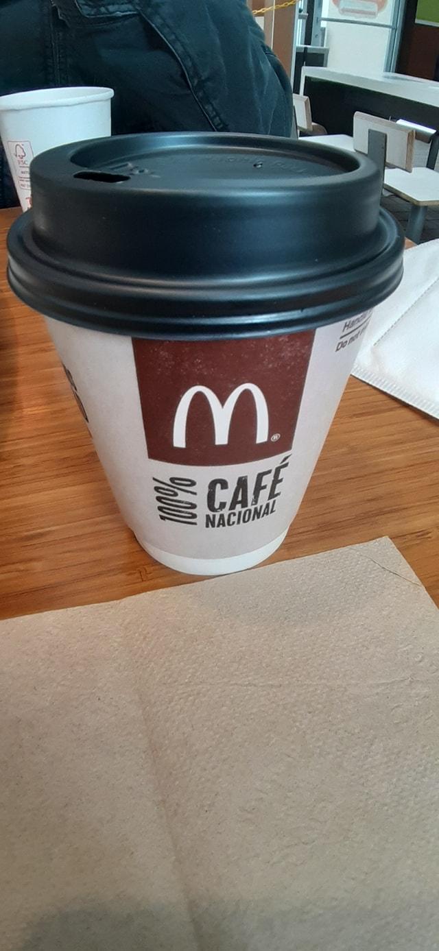 McCafé