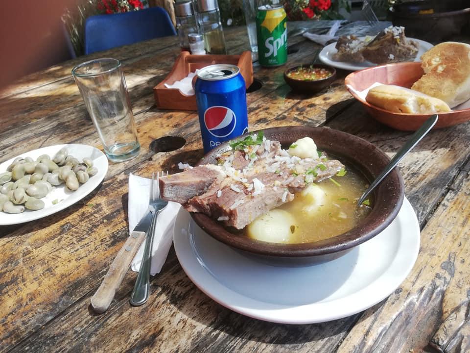 El Temucano