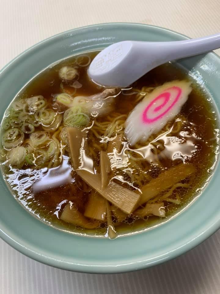 石神井 辰巳庵