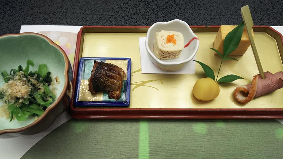 料亭 坂本屋