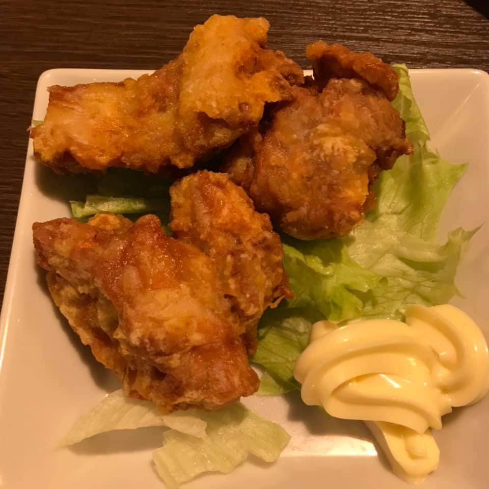 金門閣人形町店