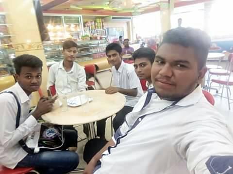 আফিয়া রেস্টুরেন্ট, টুকের বাজার, সিলেট