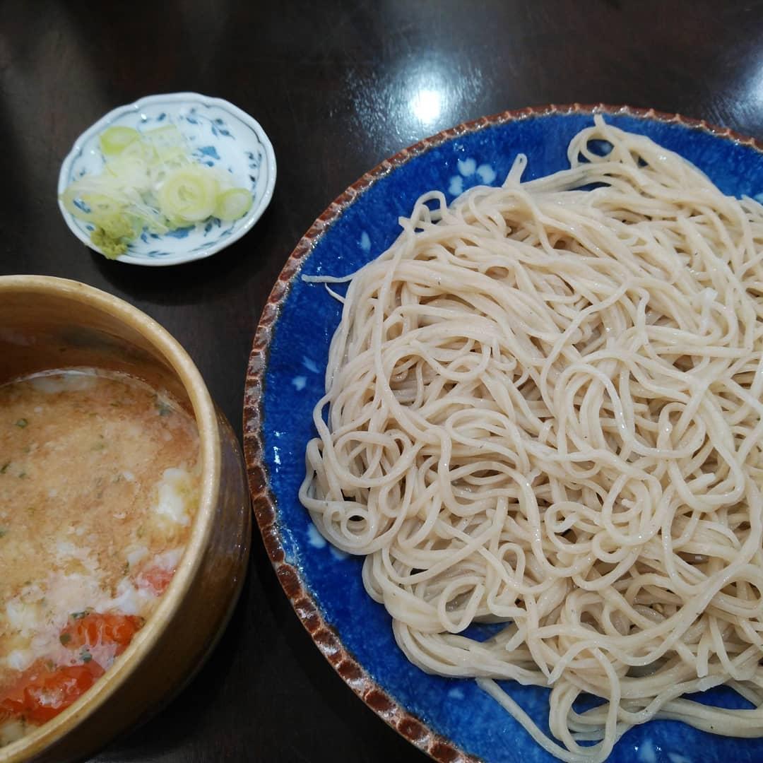 備前舘 そばや万祥