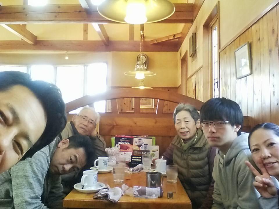 コメダ珈琲浜松原島店