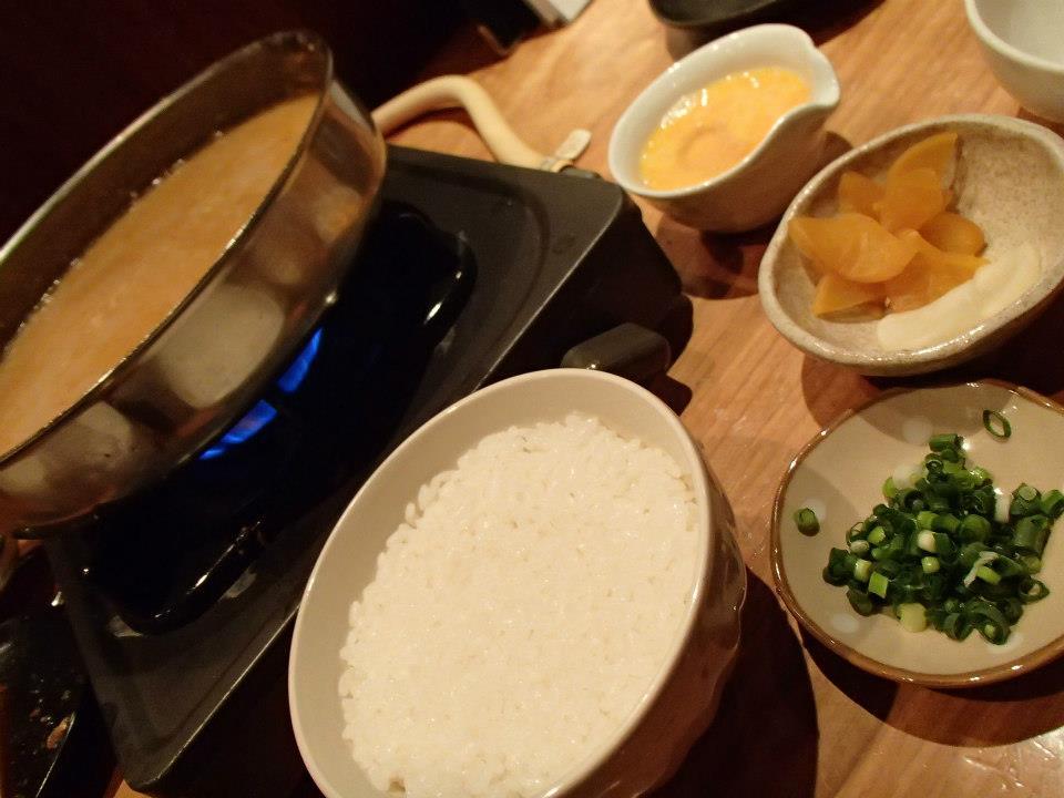 博多もつ鍋 山笠 青山店