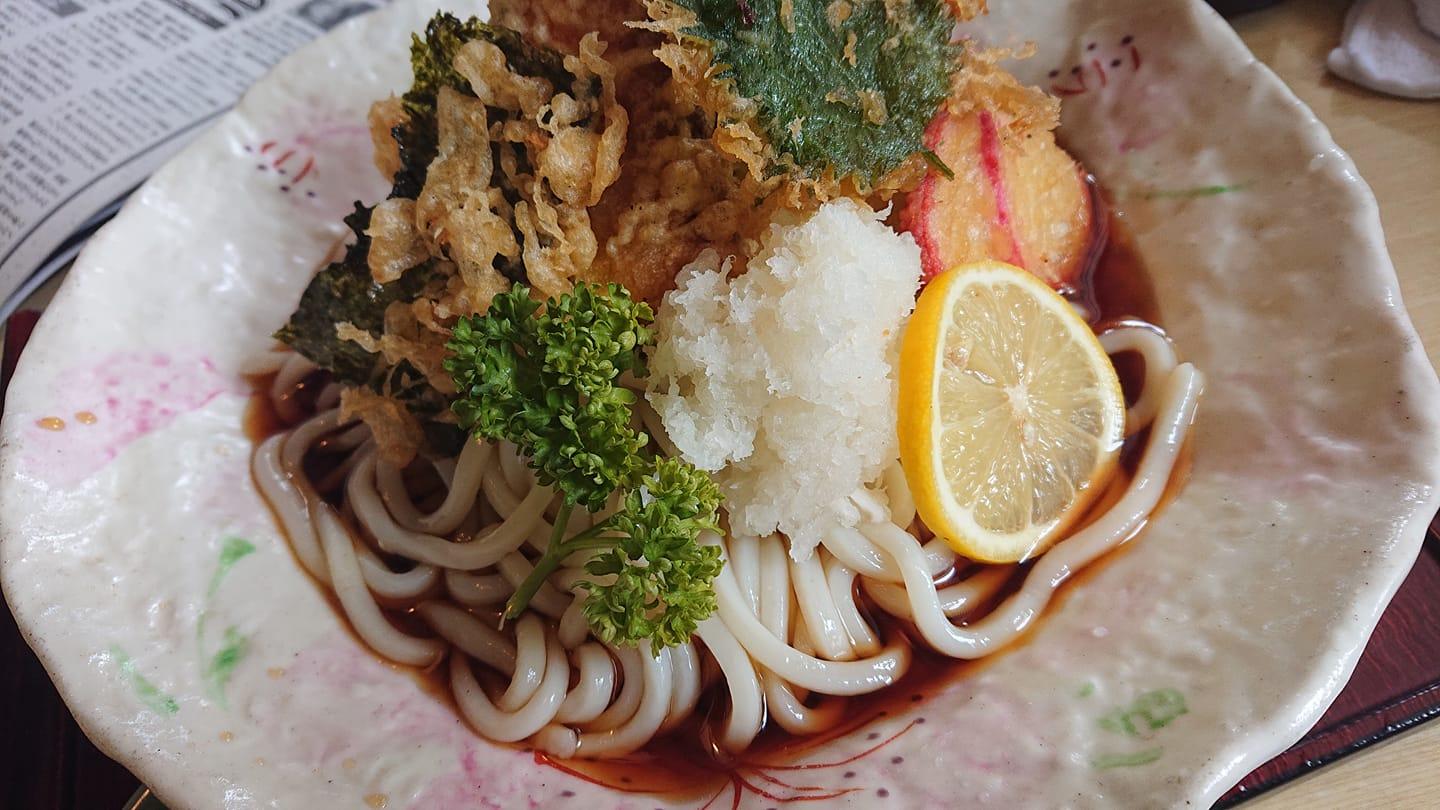 そば好