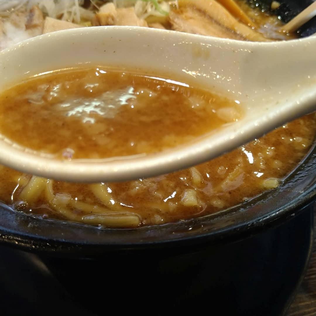 節骨麺たいぞう 藤枝焼津店