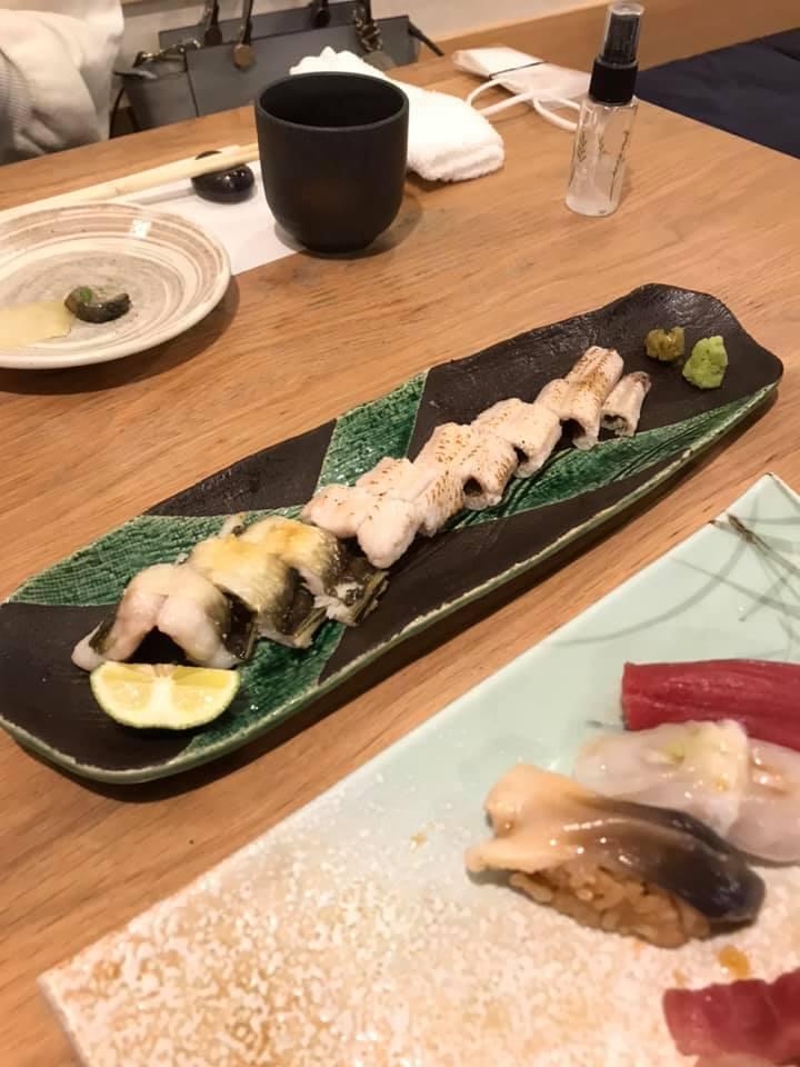 すし宗達