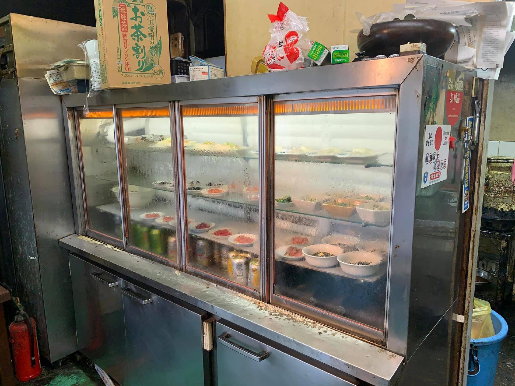 一二三食堂