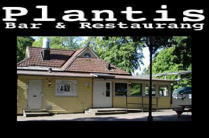 Restaurang Plantis