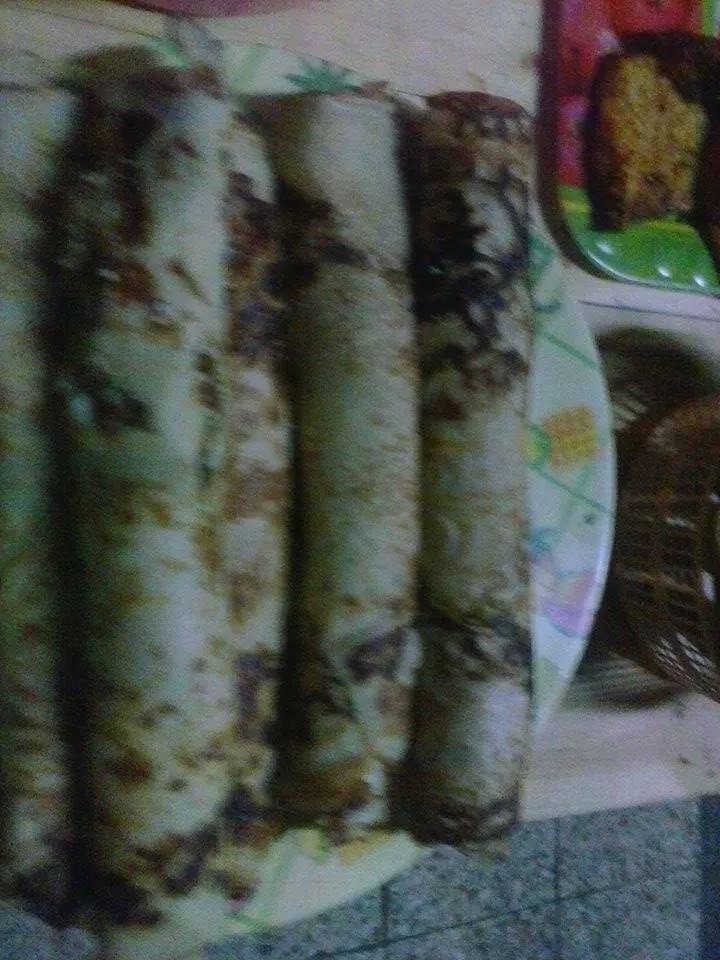 Asados con Sabor