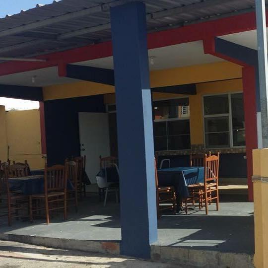 Cafeteria Ebenezer
