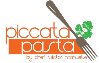 Piccata Pasta