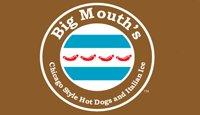 Big Mouth's Dogs and Burgers