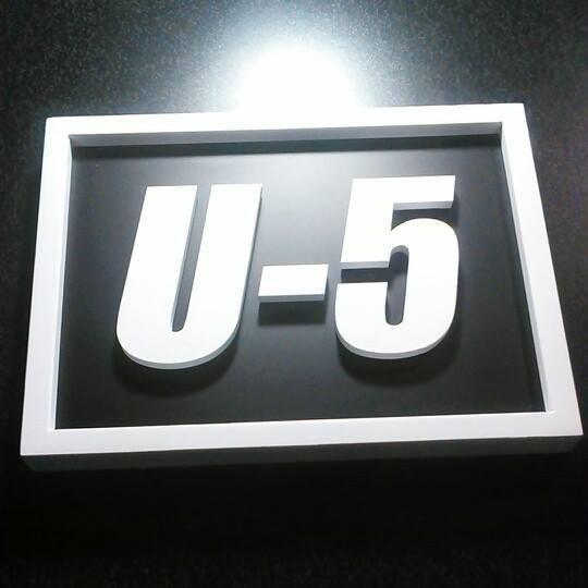 Dining・Bar U-5