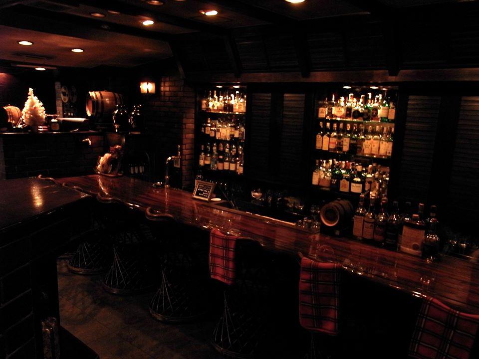 bar cafe snootyfox／バー カフェ スヌーティーフォックス （渋谷）