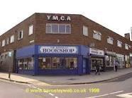 YMCA pub
