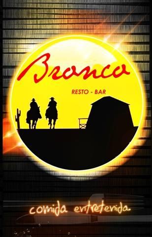 Bronco Resto-bar Angol