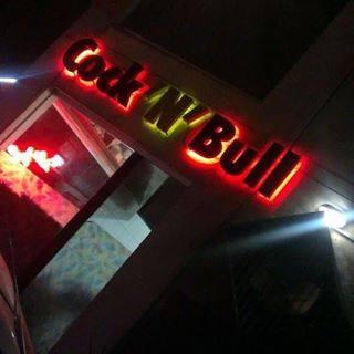 Cock 'N' Bull Okara