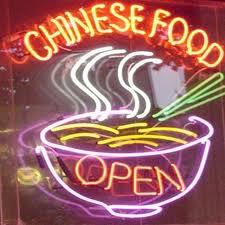 Cappagh Chinese