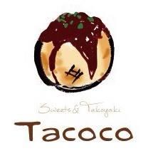 Sweets＆Takoyaki Tacoco
