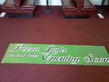 Pizza Jay's