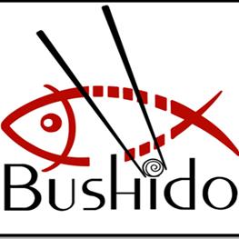Bushido Sushi Margarita