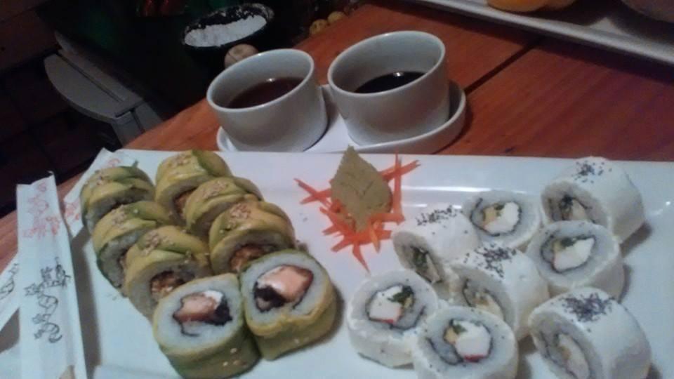 NIU SUSHI