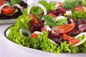 Ricas Ensaladas