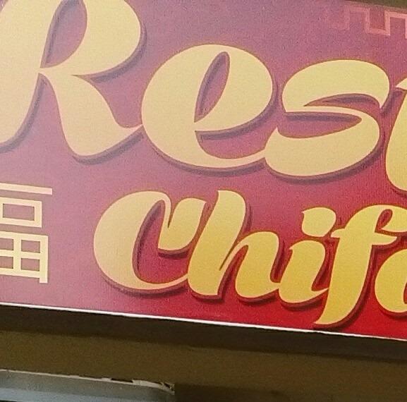 CHIFA Cantones