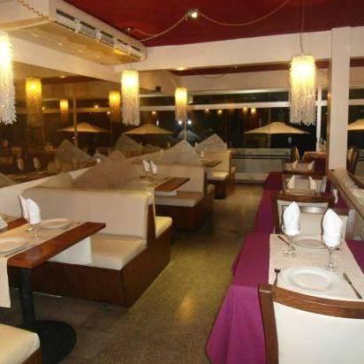 Torremolino Hotel