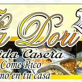 Ña Dori "comida casera"