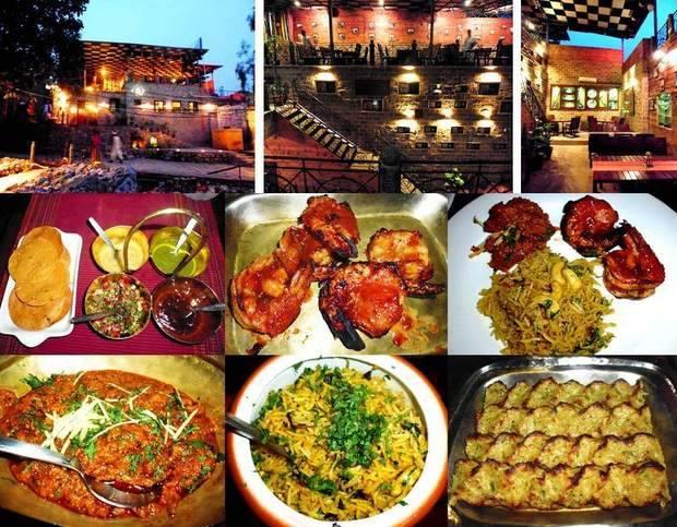 MAI Pub & Restaurant