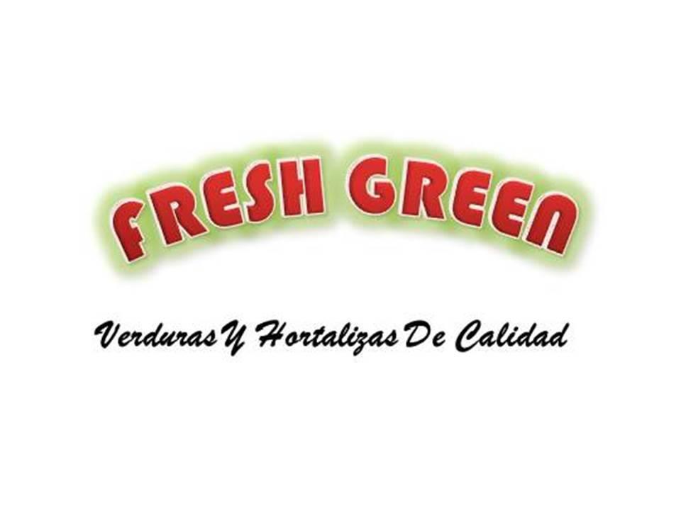 Fresh Green