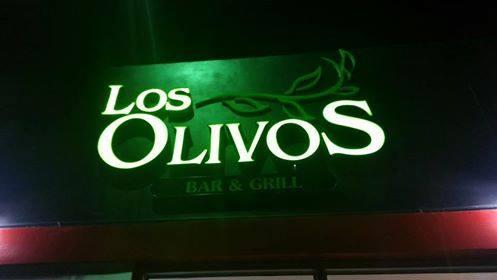 Restaurante Los Olivos Food Delicious