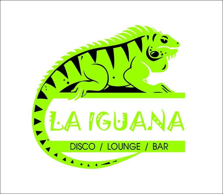 La Iguana Lounge Bar
