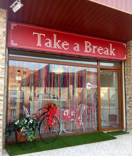 Restaurant Take A Break Alger