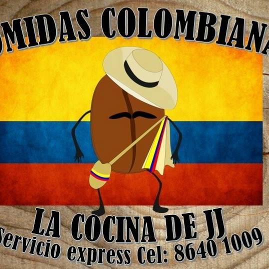 La cocina de JJ