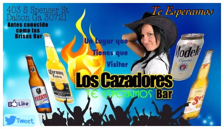 Los Cazadores Bar