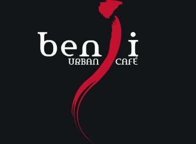 benji urban café Rome