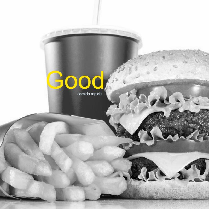 Good comidarapida