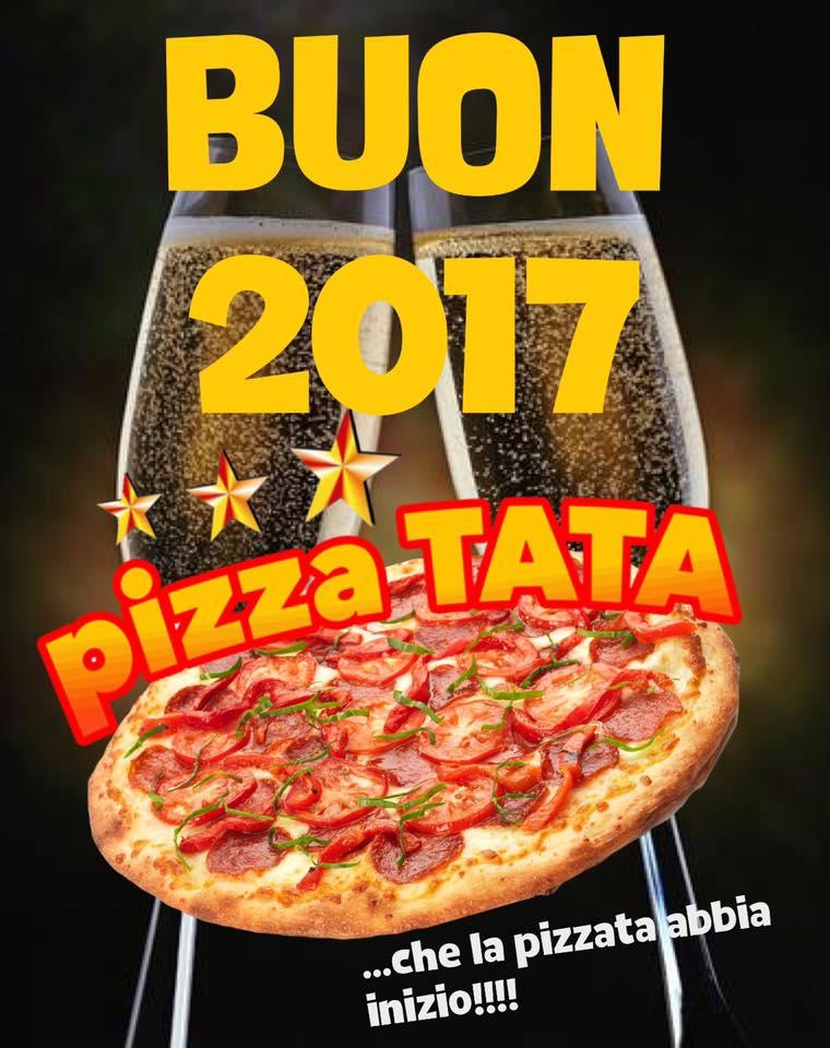 Pizza Tata