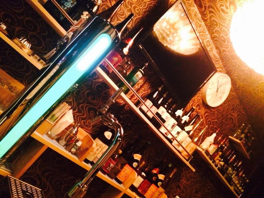 ちょっとbar 3peace