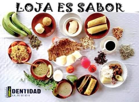 Restaurante Alma Lojana