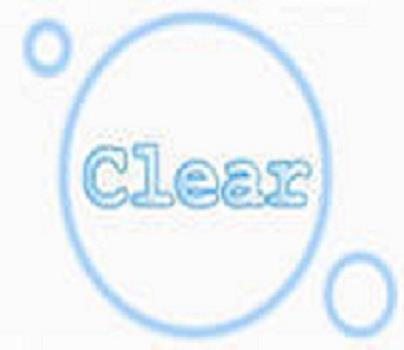 Clear（クリア）