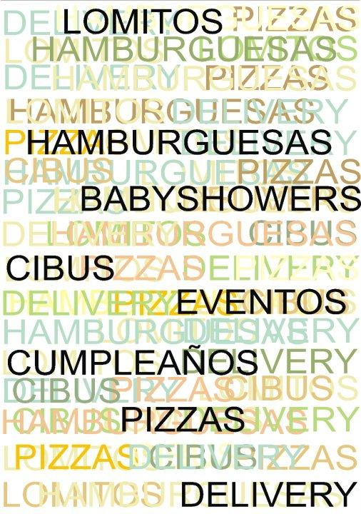 Cibus Resto-Bar