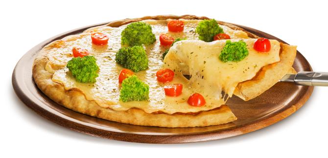 Oggy Lunch
